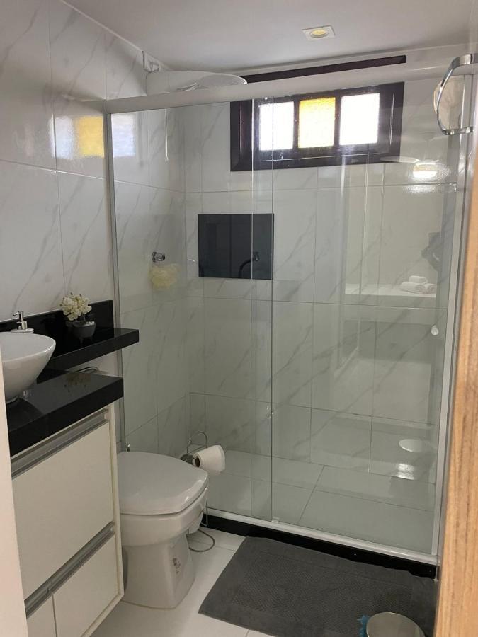 Apartamento Moderno E Super Confortavel Localizado A Alguns Passos Da Praia Grande Arraial do Cabo Dış mekan fotoğraf