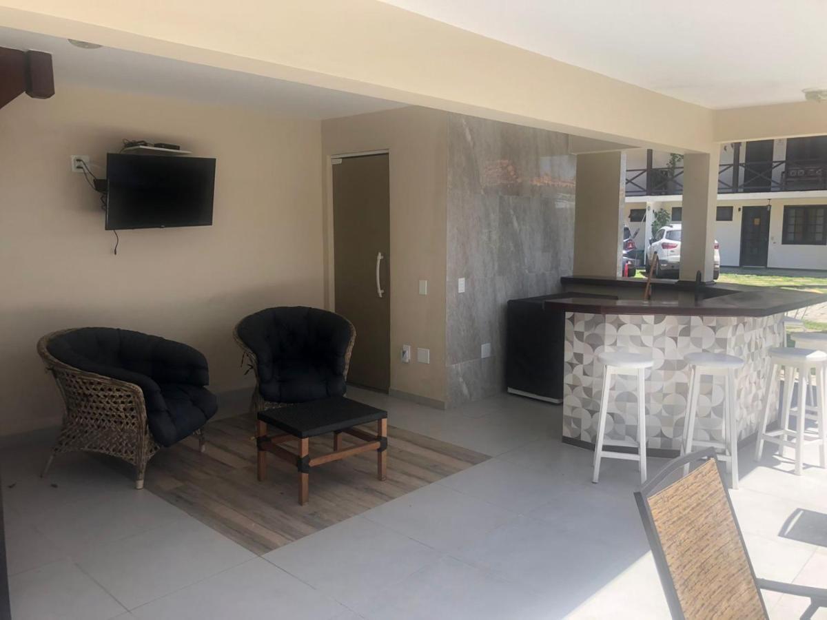 Apartamento Moderno E Super Confortavel Localizado A Alguns Passos Da Praia Grande Arraial do Cabo Dış mekan fotoğraf