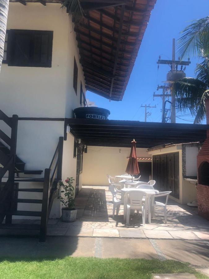 Apartamento Moderno E Super Confortavel Localizado A Alguns Passos Da Praia Grande Arraial do Cabo Dış mekan fotoğraf