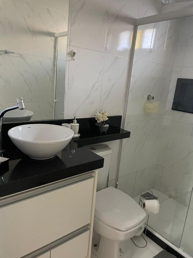 Apartamento Moderno E Super Confortavel Localizado A Alguns Passos Da Praia Grande Arraial do Cabo Dış mekan fotoğraf